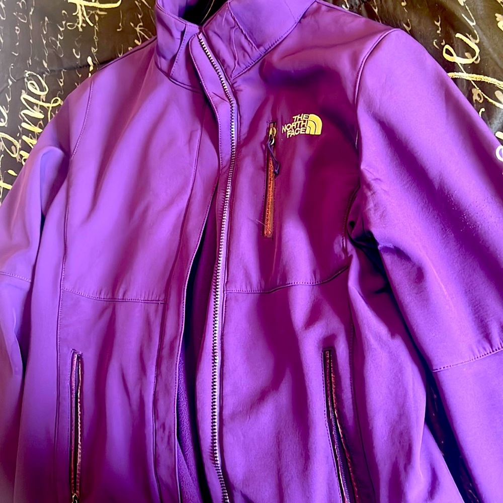 The North Face